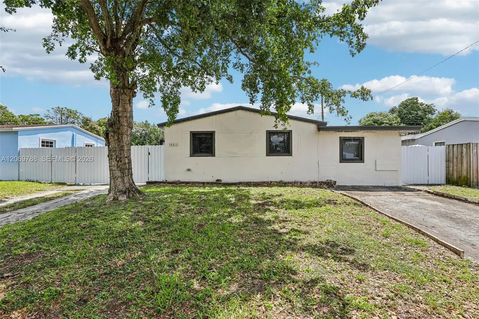 1421 N 68th Ter # 1421, Hollywood FL 33024