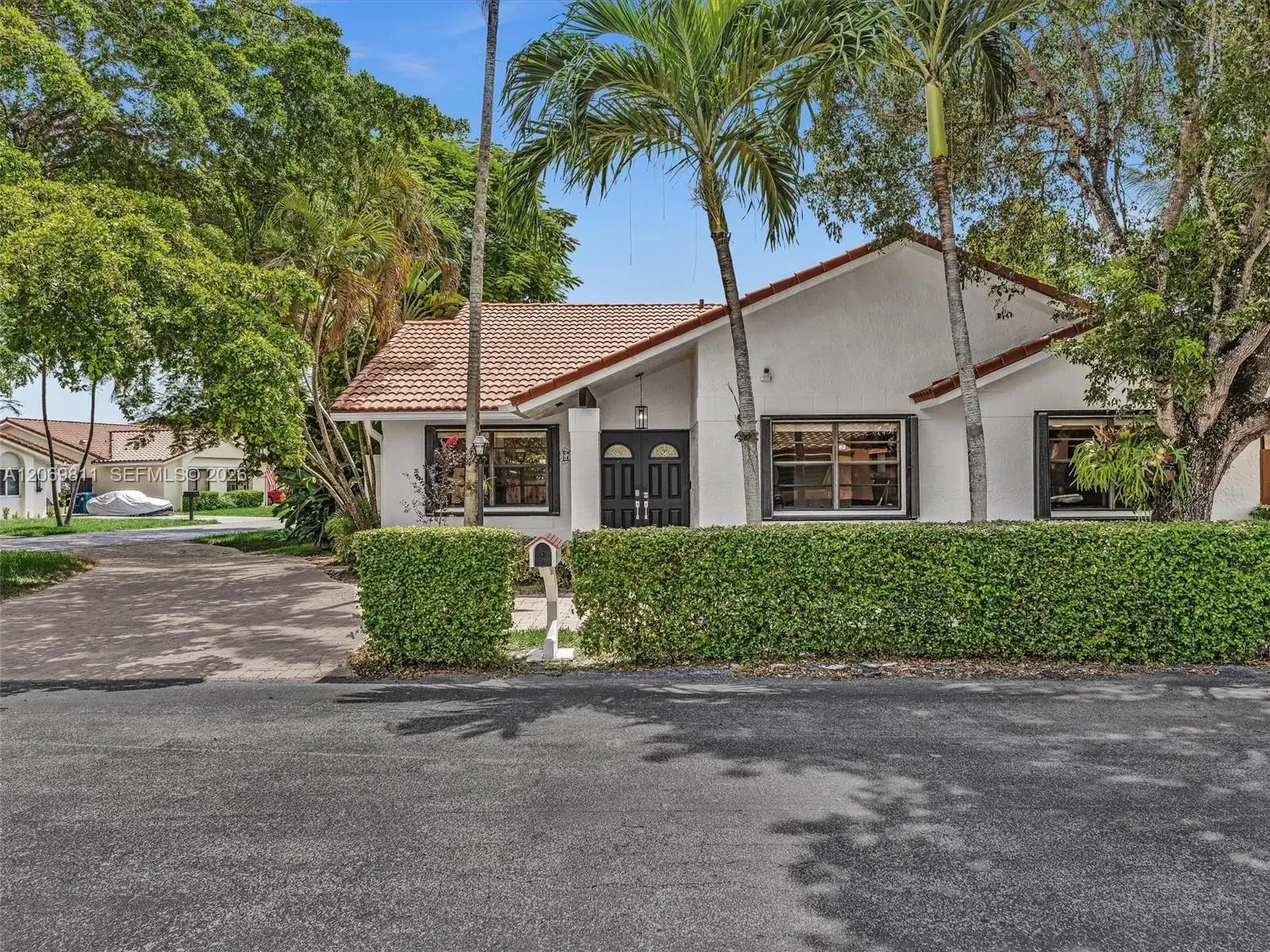 7457 SW 112th Pl, Miami FL 33173