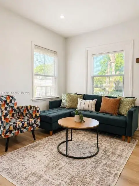 3 bedroom 2 bath Residential Lease for rent at 204 SW 2nd Ave, Hallandale Beach FL 33009