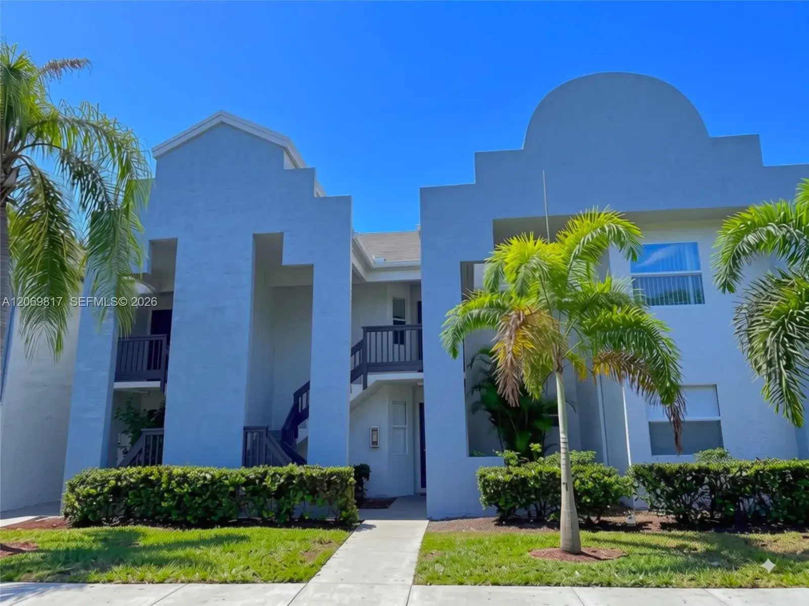 2 bedroom 2 bath Residential Lease for rent at 721 SW 113th Way # 721, Pembroke Pines FL 33025