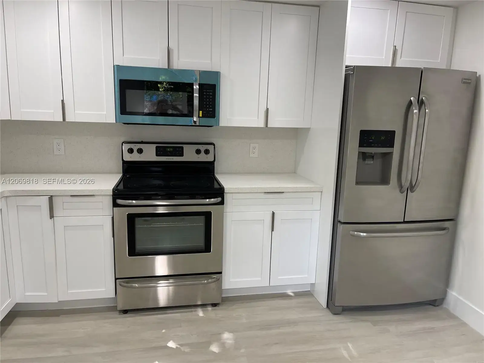 1 bedroom 1 bath Residential Lease for rent at 1708 Taft ST # 3, Hollywood FL 33020