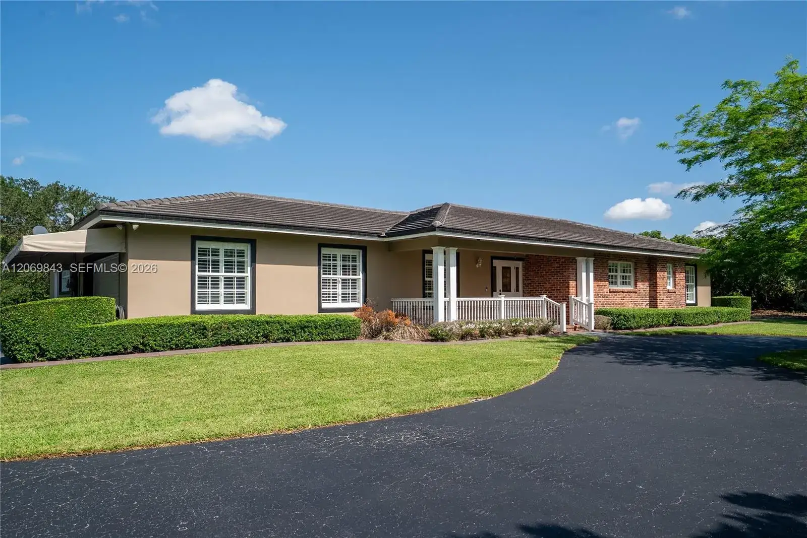 3 bedroom 2 bath Residential for sale at 28905 SW 169 Ave, Homestead FL 33030