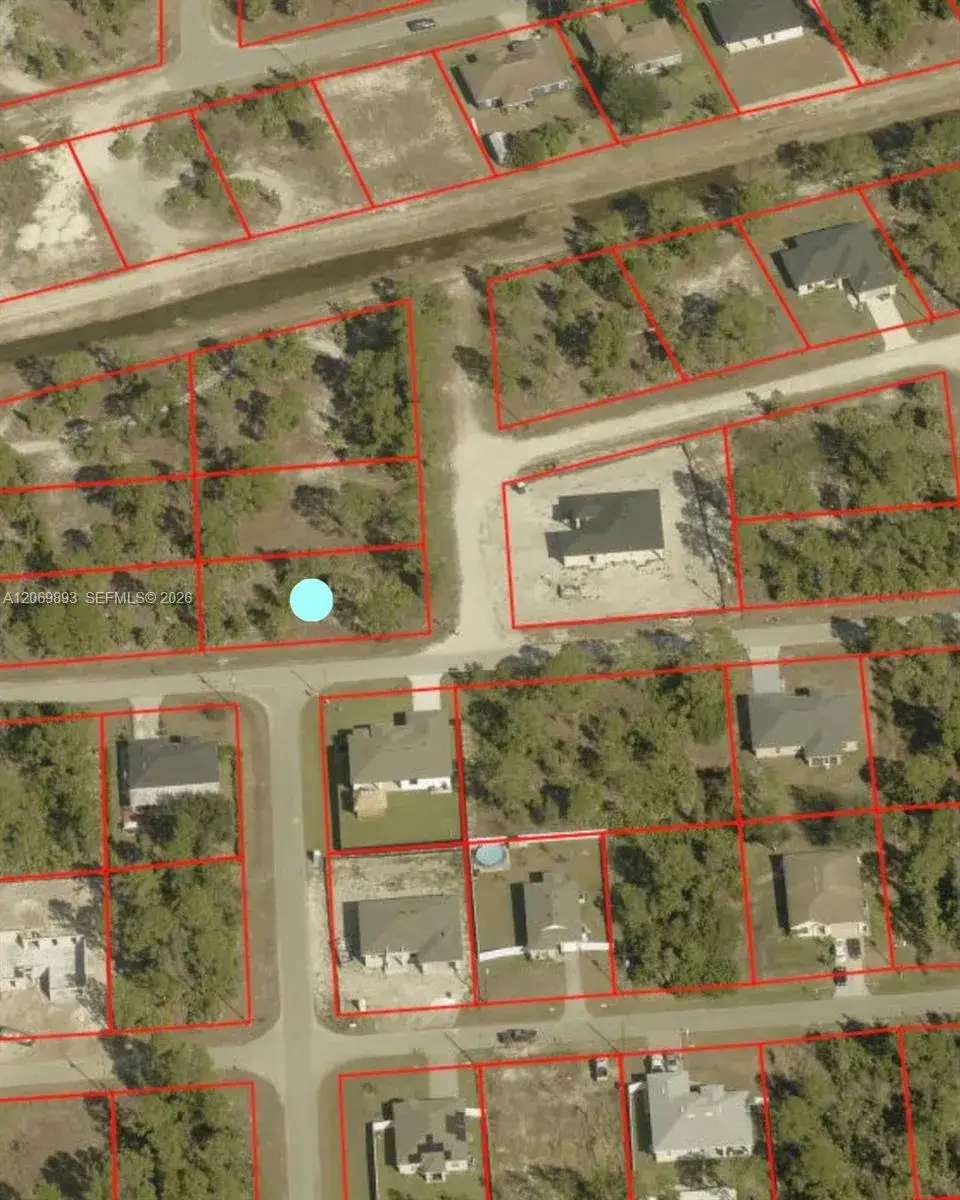 3401 June Ave N, Lehigh Acres FL 33971
