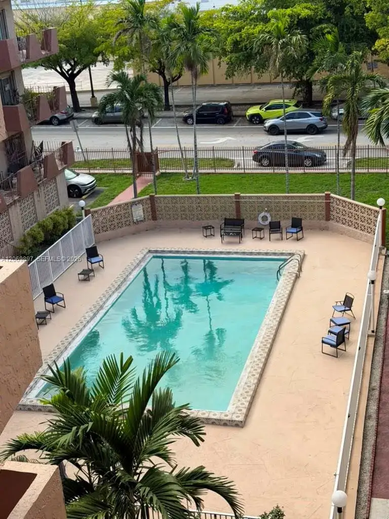 2 bedroom 1 bath Residential Lease for rent at 1630 W 46th St # 504C, Hialeah FL 33012