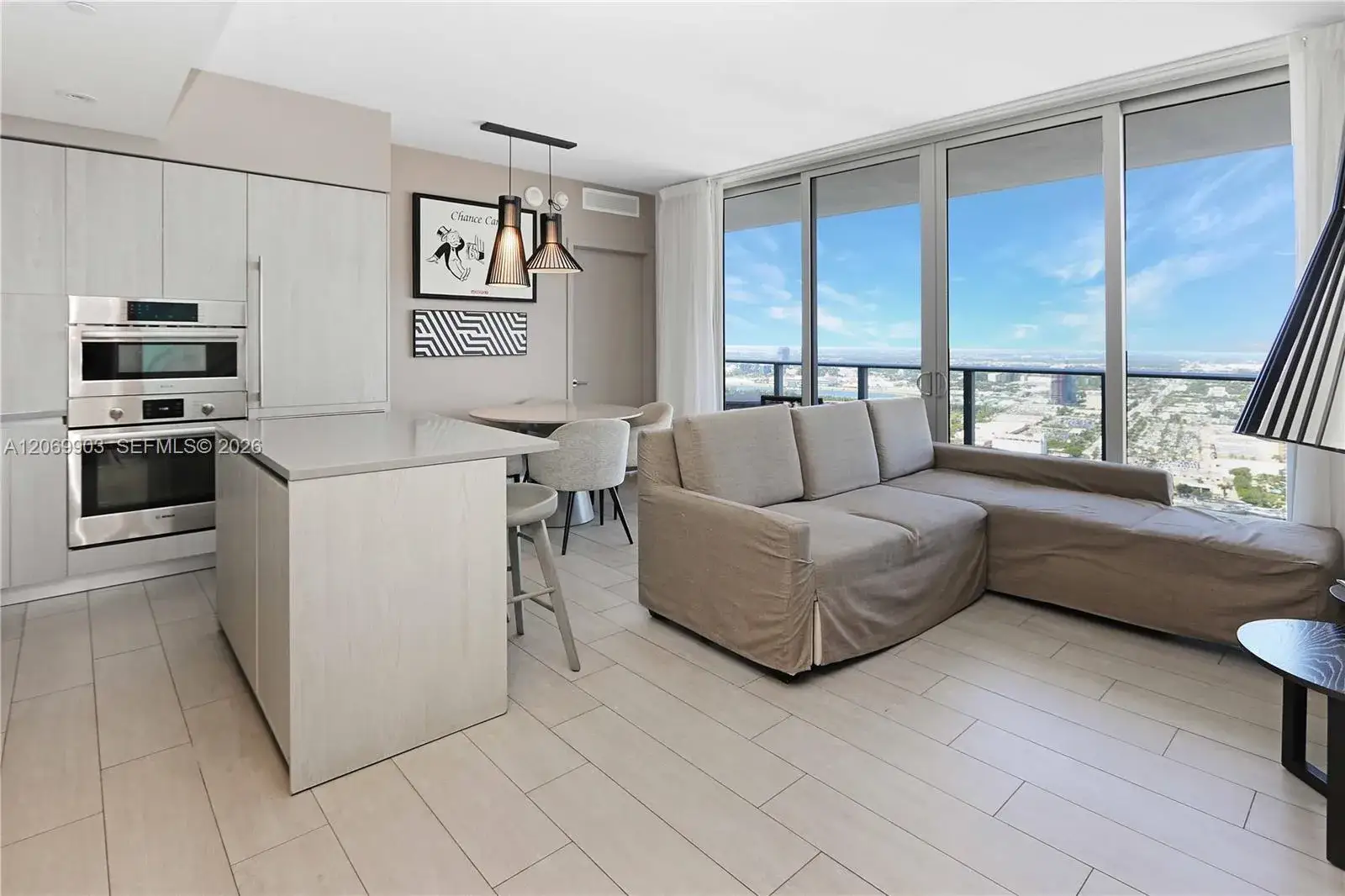 4010 S Ocean Dr # T4004, Hollywood FL 33019