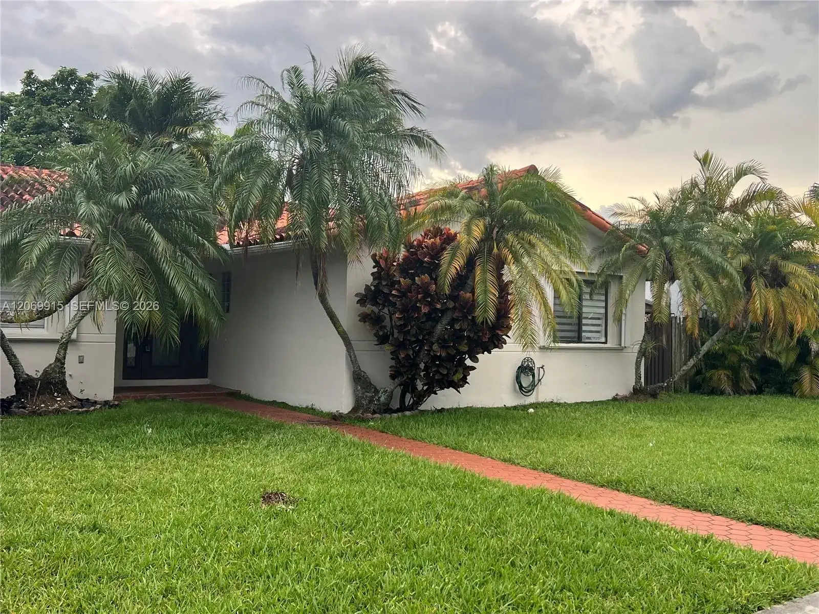 4 bedroom 2 bath Residential for sale at 9940 SW 155th St, Miami FL 33157