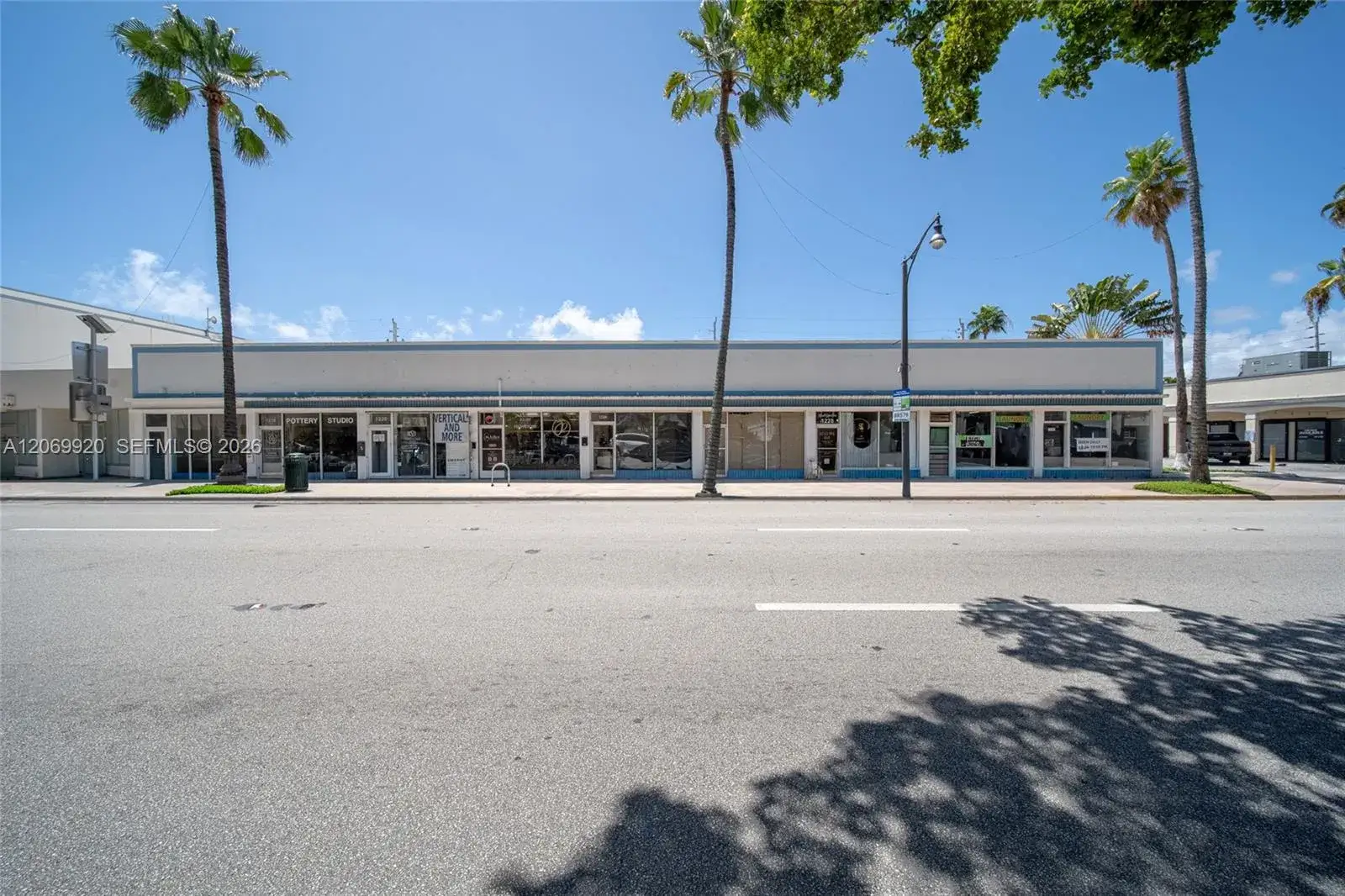 Commercial Sale for sale at 1226 Normandy Dr, Miami Beach FL 33141