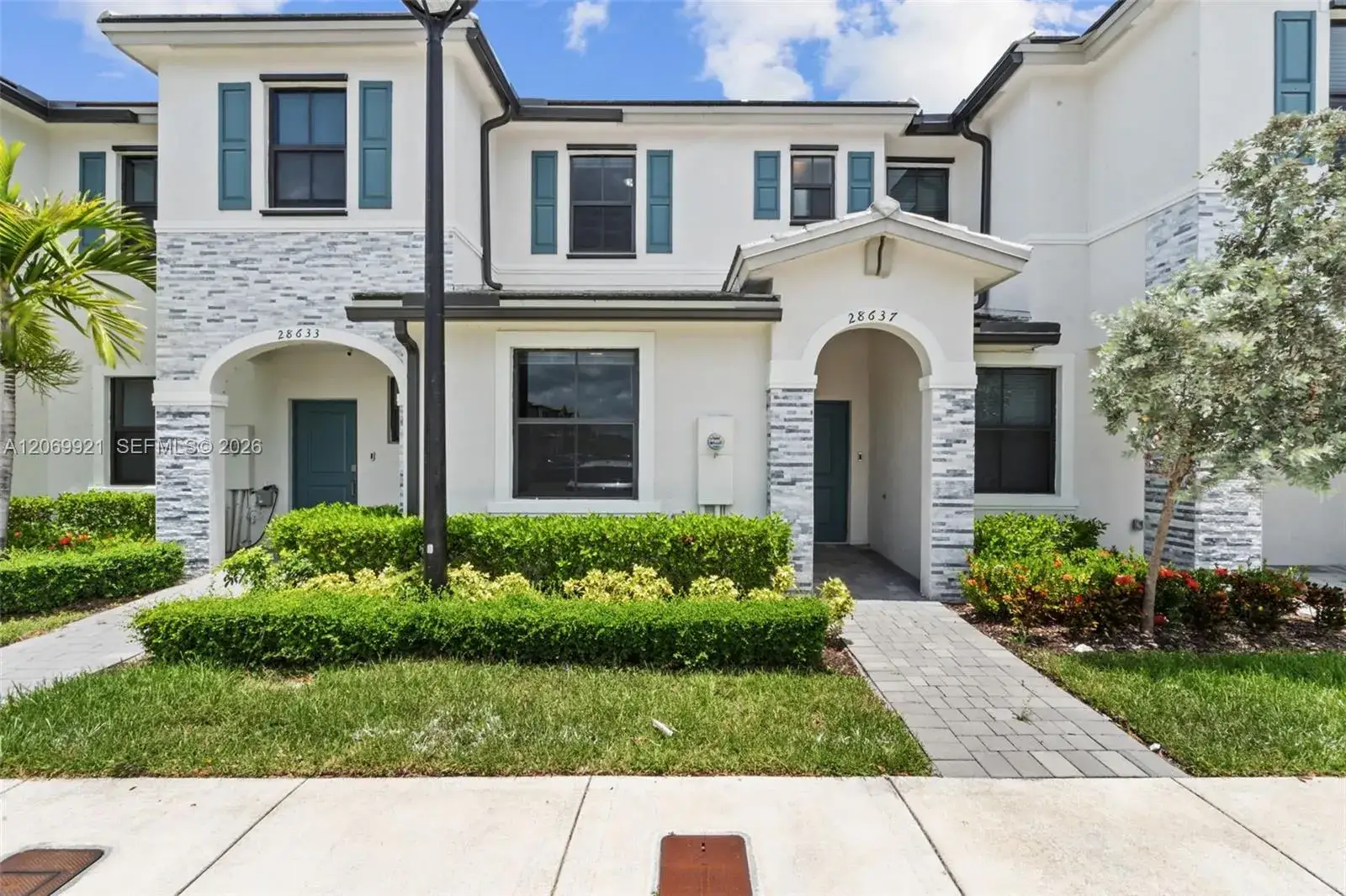 3 bedroom 3 bath Residential for sale at 28637 SW 132nd Ct, Homestead FL 33033