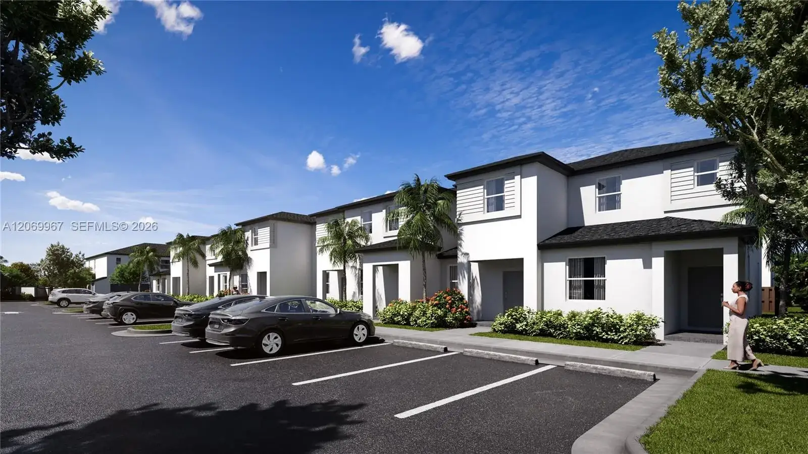 3 bedroom 2 bath Residential for sale at 11024 SW 229 LANE, Miami FL 33170