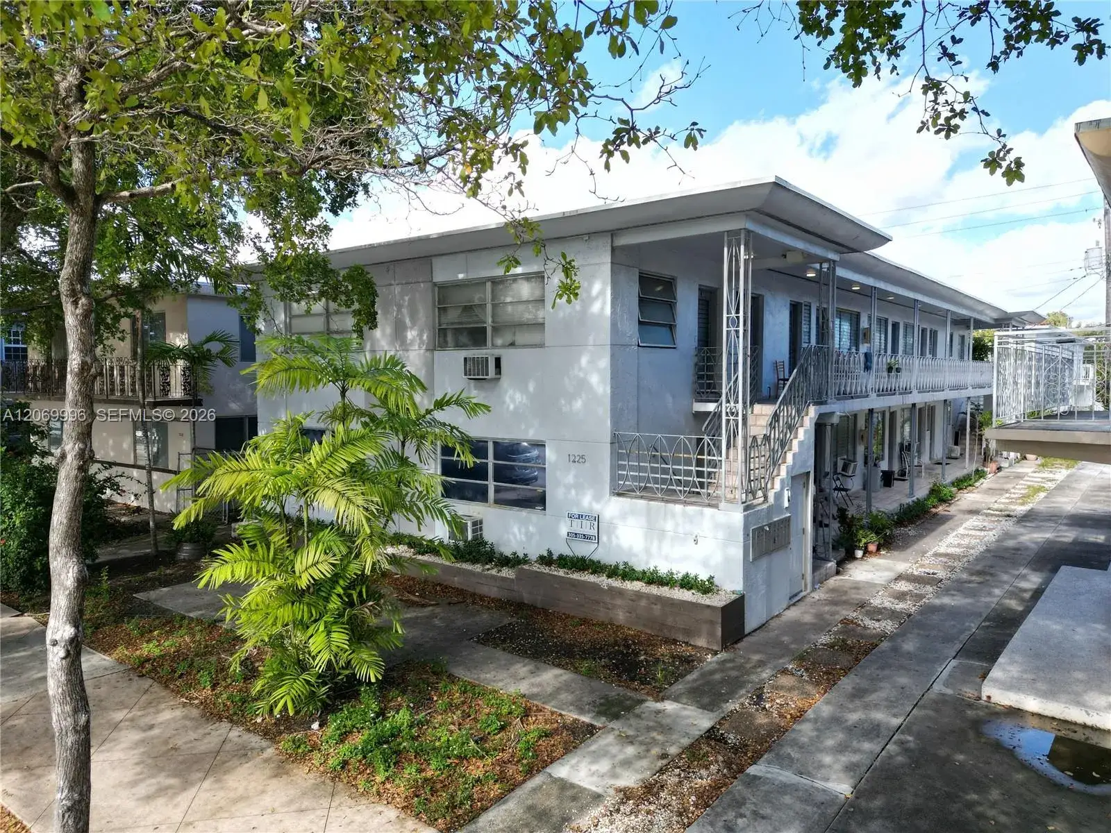 1225 Normandy Dr # 8, Miami Beach FL 33141