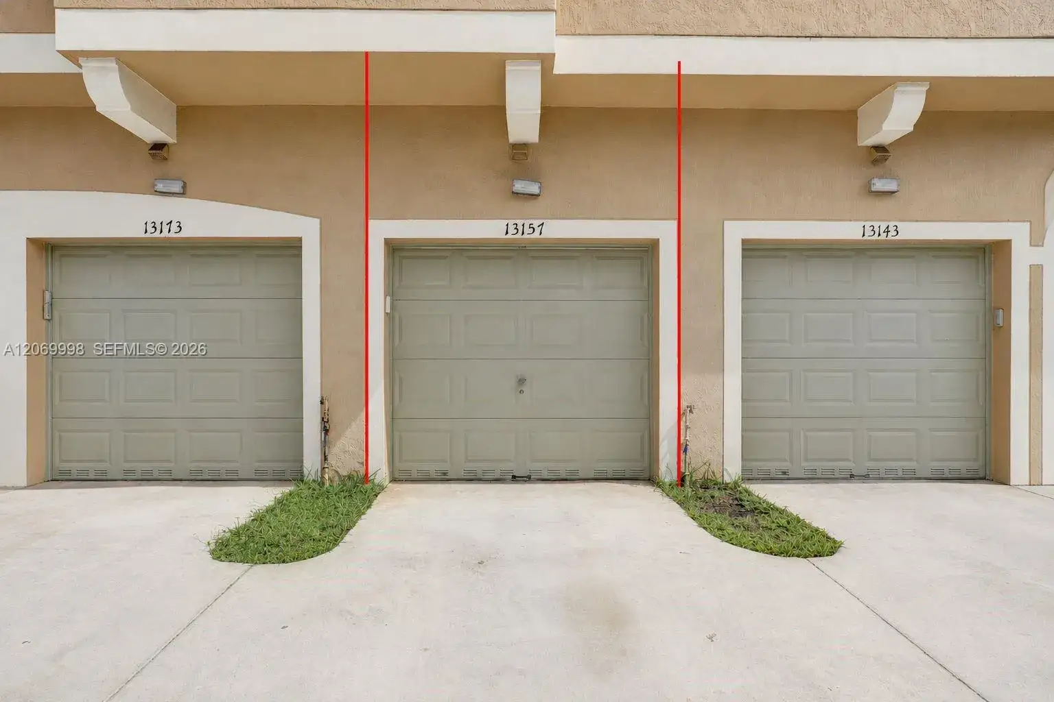 13157 SW 44th St # 17106, Miramar FL 33027