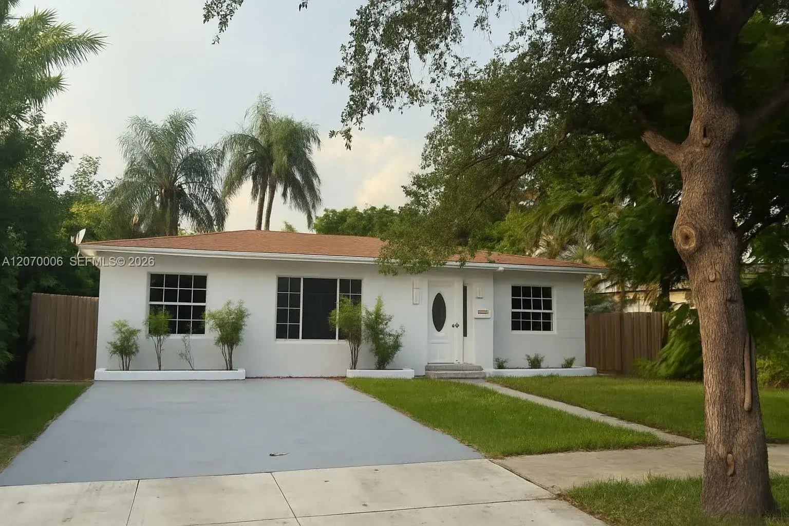 3 bedroom 2 bath Residential for sale at 1931 Mayo St, Hollywood FL 33020