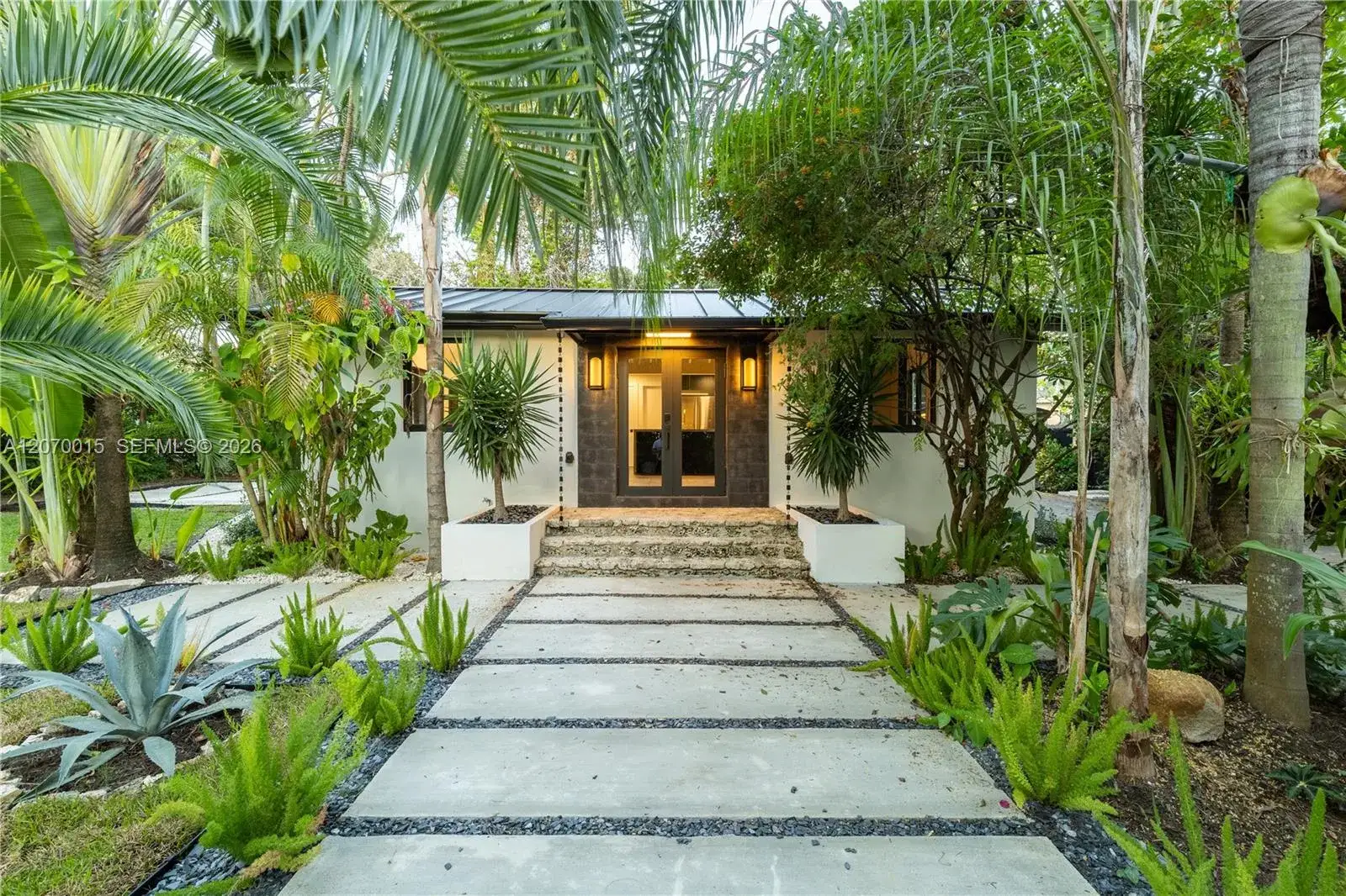 3 bedroom 2 bath Residential for sale at 10901 NE 3rd Ave, Miami FL 33161