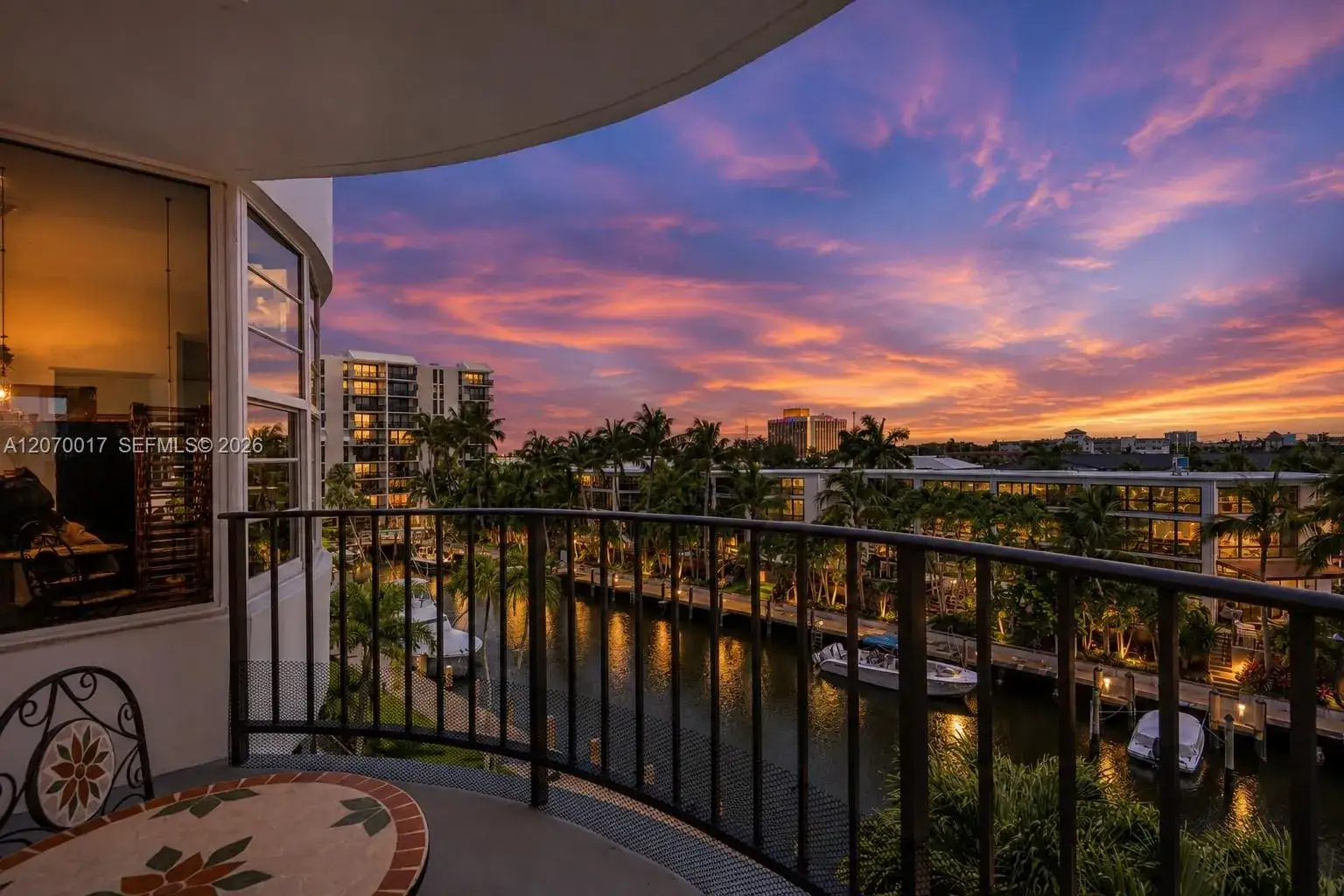 3 bedroom 3 bath Residential for sale at 3051 NE 48th St # 406, Fort Lauderdale FL 33308