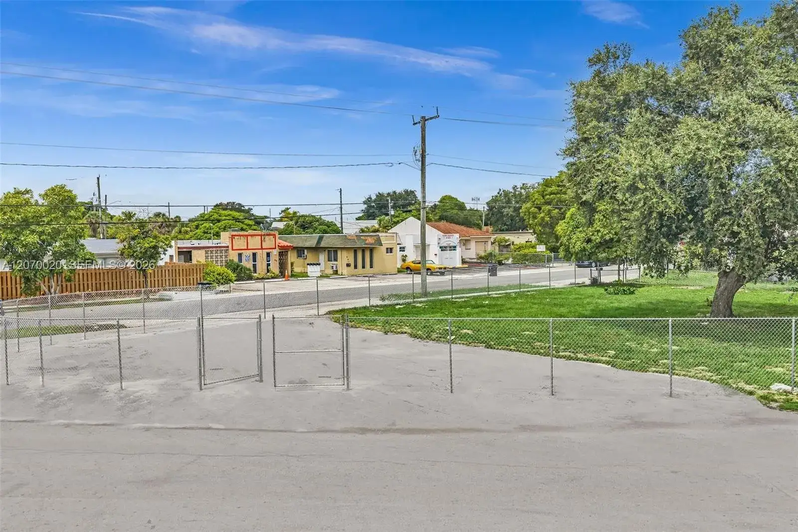 Land/Boat Docks for sale at 628 NW 22nd Rd, Fort Lauderdale FL 33311