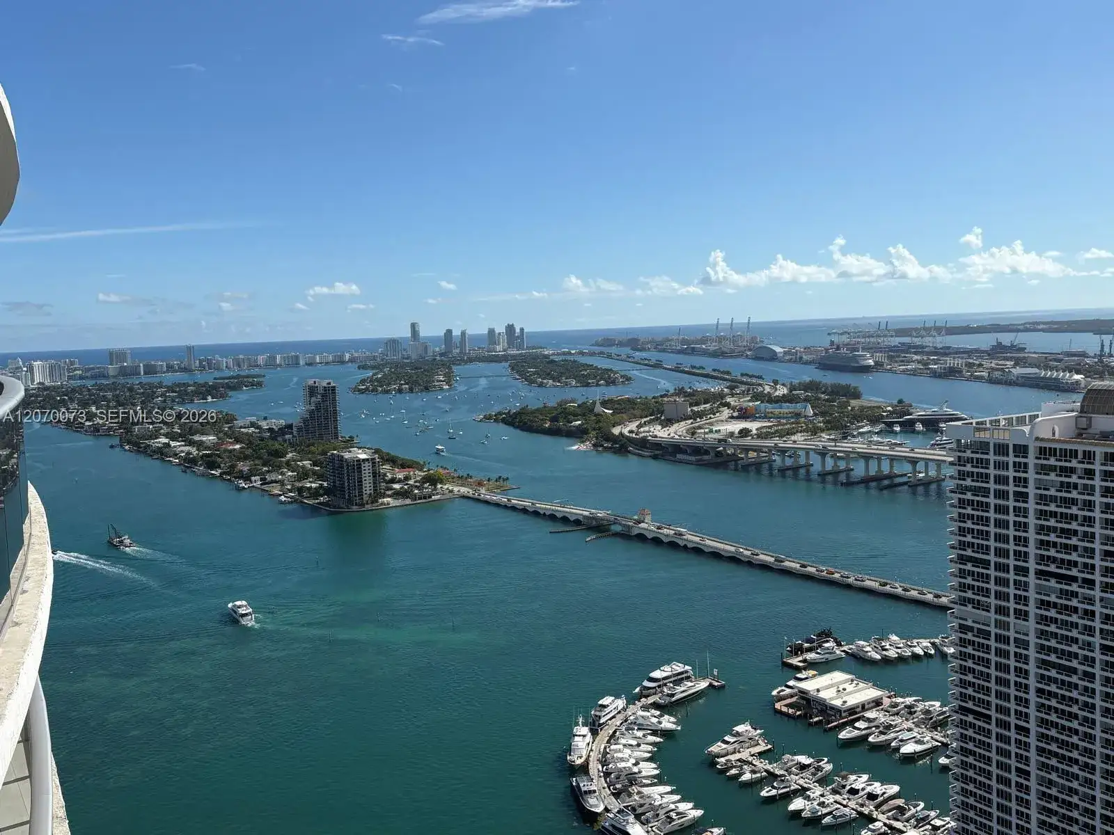 488 NE 18th St # 4408, Miami FL 33132