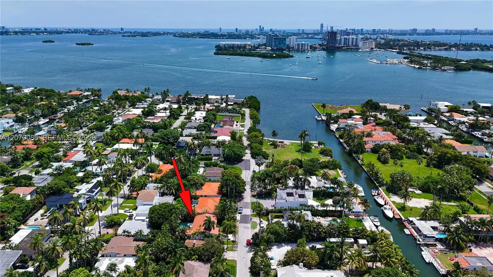 1085 NE 84th St, Miami FL 33138