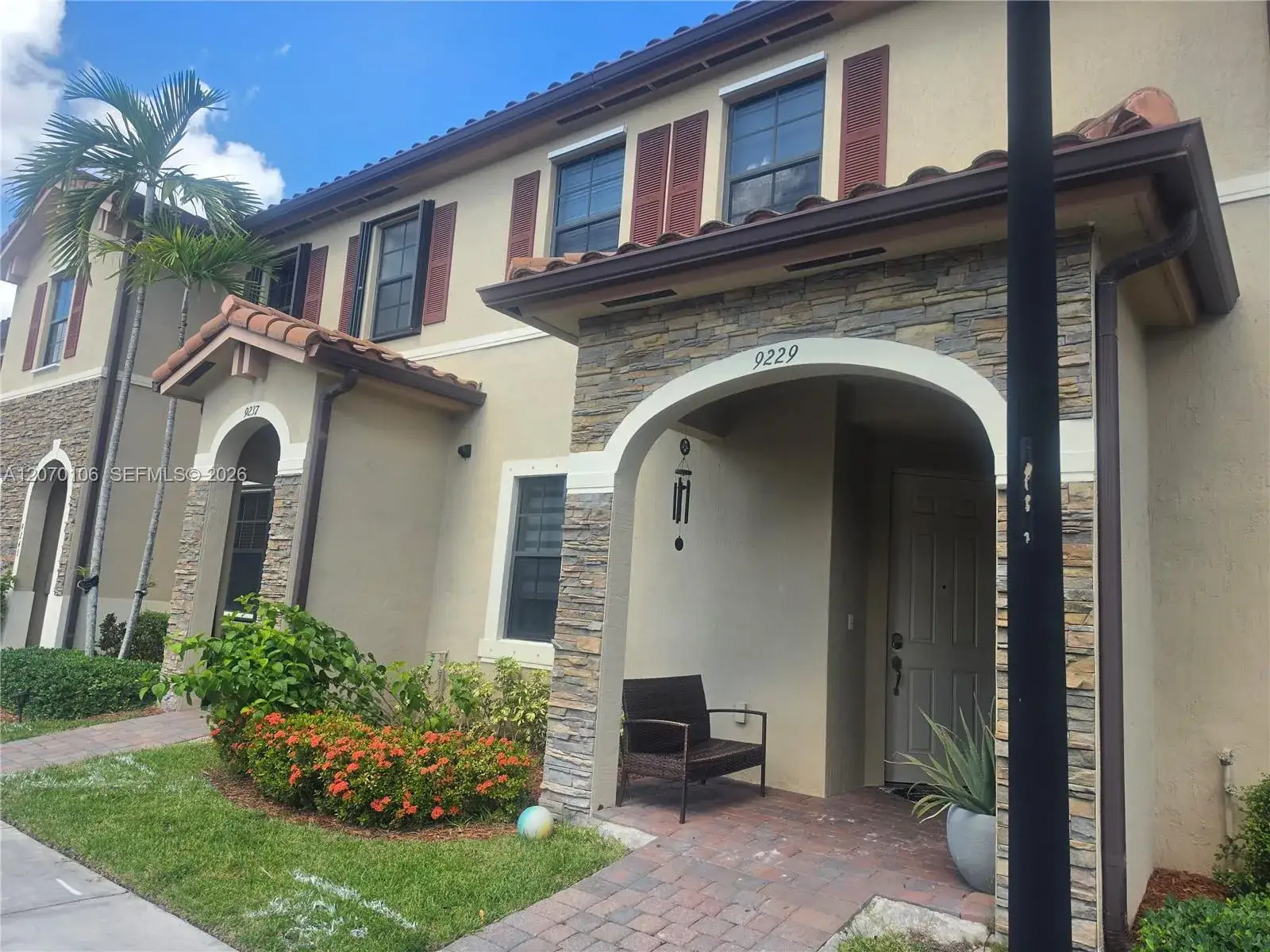 3 bedroom 2 bath Residential for sale at 9229 W 33rd Way, Hialeah FL 33018