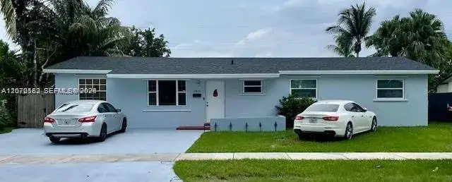 5 bedroom 4 bath Residential for sale at 10891 N Snapper Creek Dr, Miami FL 33173