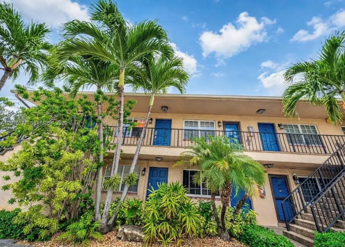 1231 SE 1st St # 12, Fort Lauderdale FL 33301