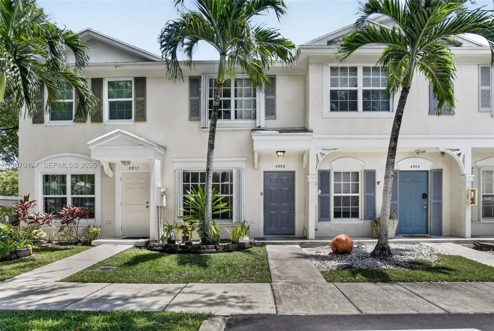 4902 SW 31st Ter, Dania Beach FL 33312