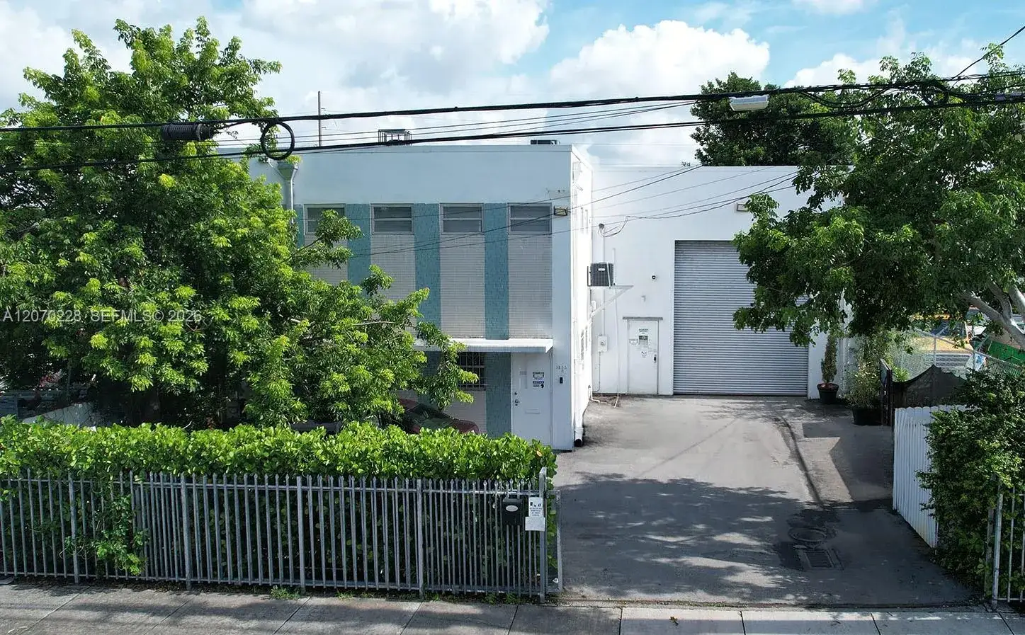 Commercial Sale for sale at 1835 NW 21st Ter, Miami FL 33142