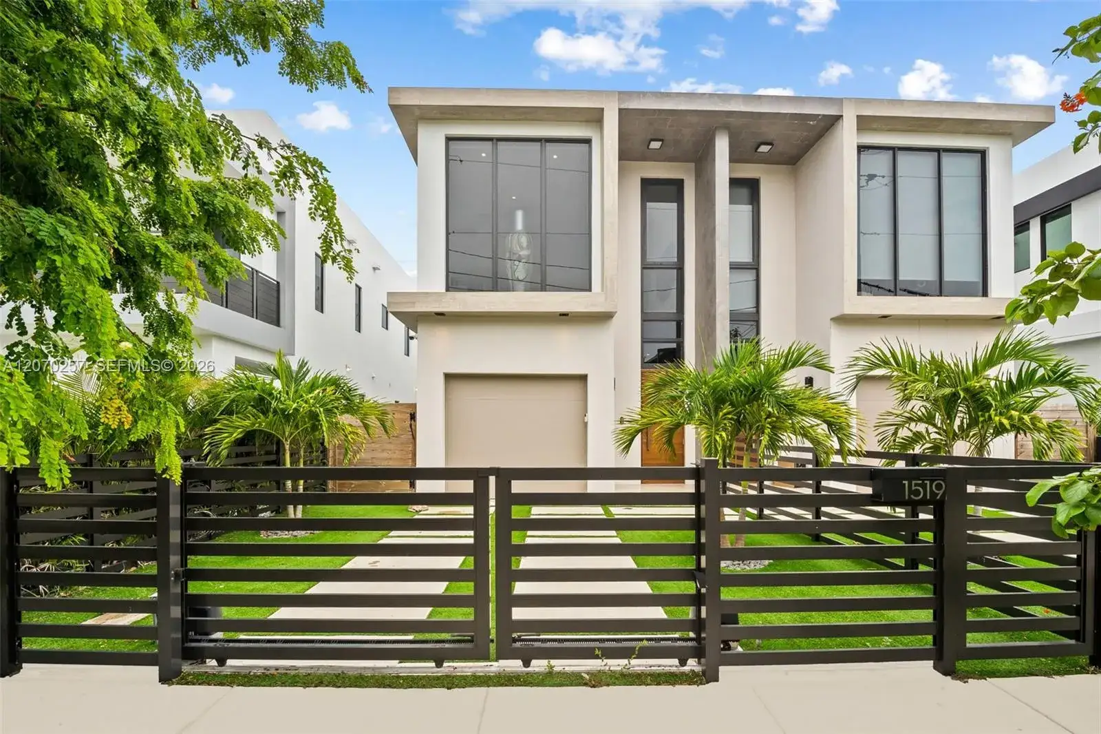 3 bedroom 3 bath Residential for sale at 1519 SW 22nd Ter # 1519, Miami FL 33145