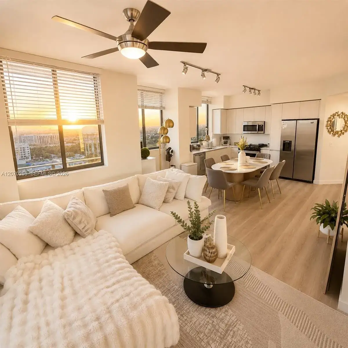 2 bedroom 2 bath Residential Lease for rent at N/A Fort Lauderdale # 15, Fort Lauderdale FL 33311