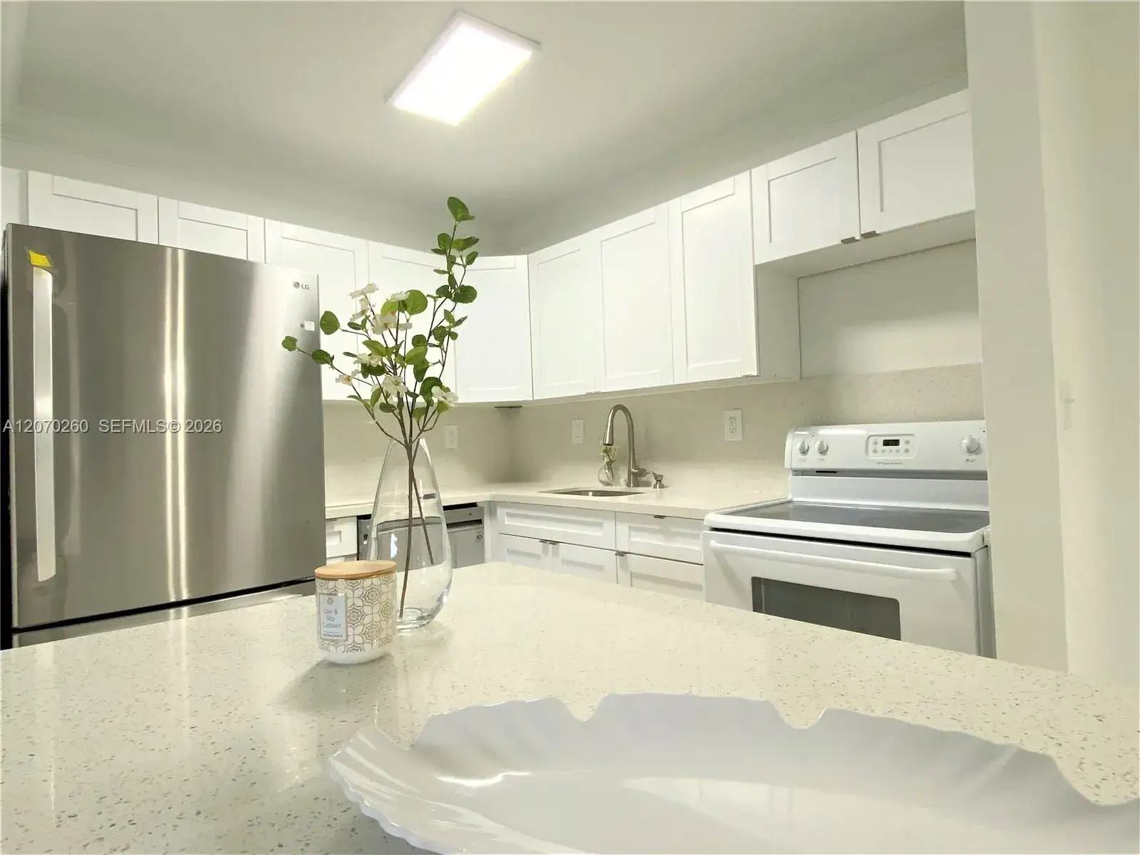 3 bedroom 2 bath Residential Lease for rent at 4780 NW 102nd Ave # 104, Doral FL 33178