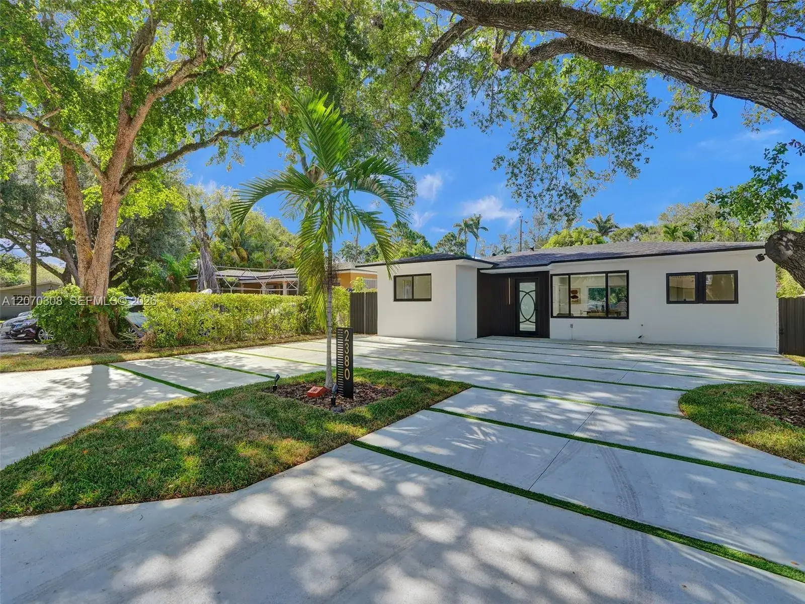 3 bedroom 2 bath Residential for sale at 2380 NE 184th Ter, North Miami Beach FL 33160
