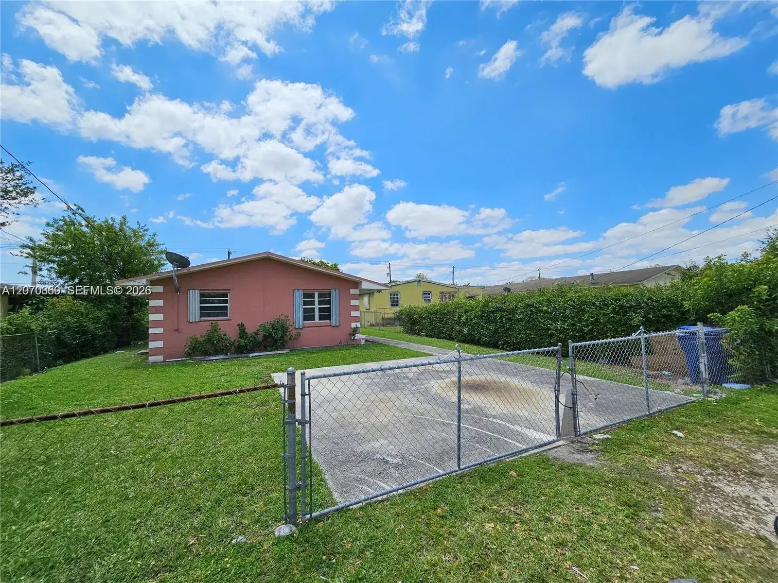 2119 NW 64th St # 2119, Miami FL 33147