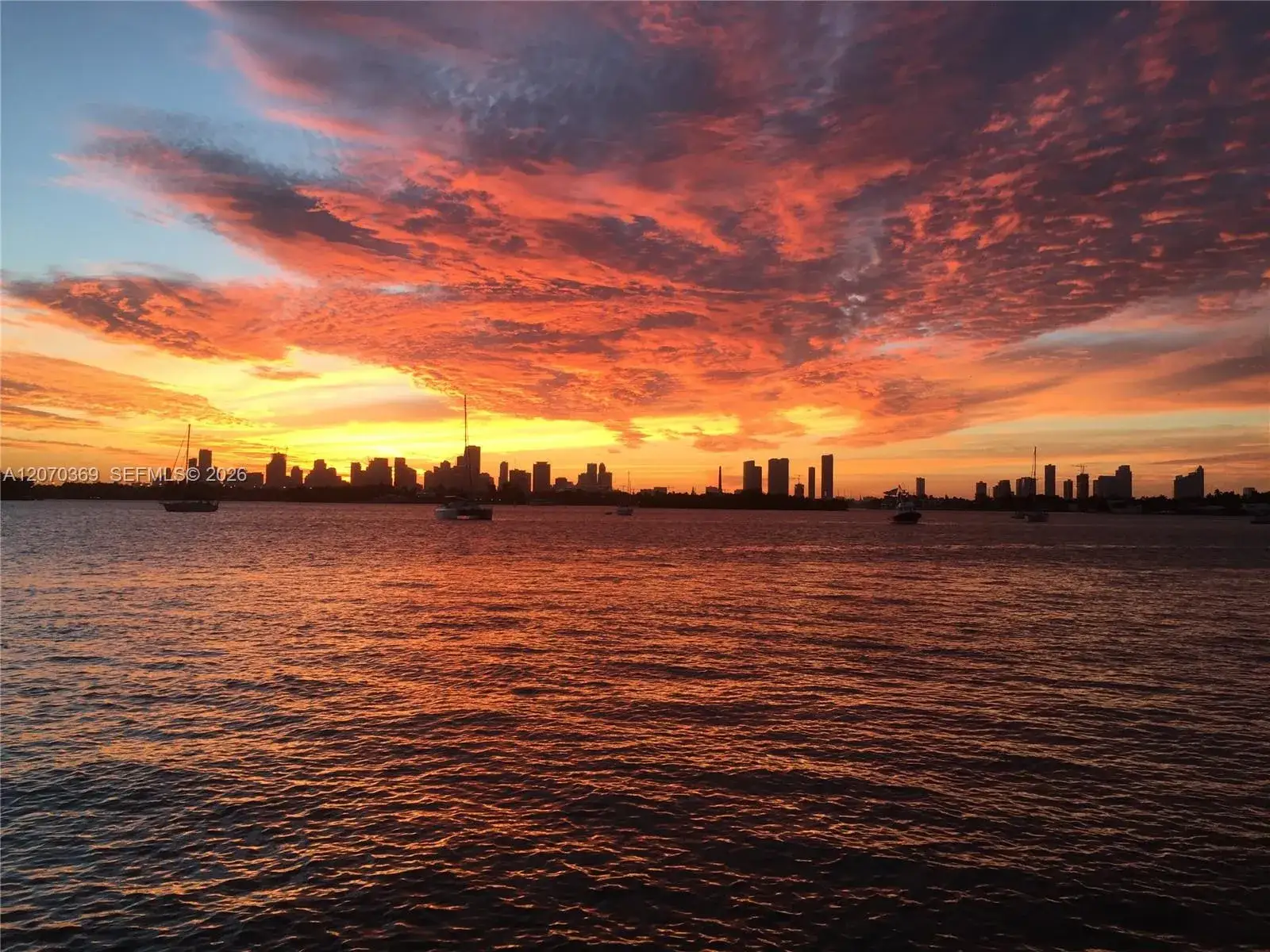 1500 Bay Rd # 618S, Miami Beach FL 33139