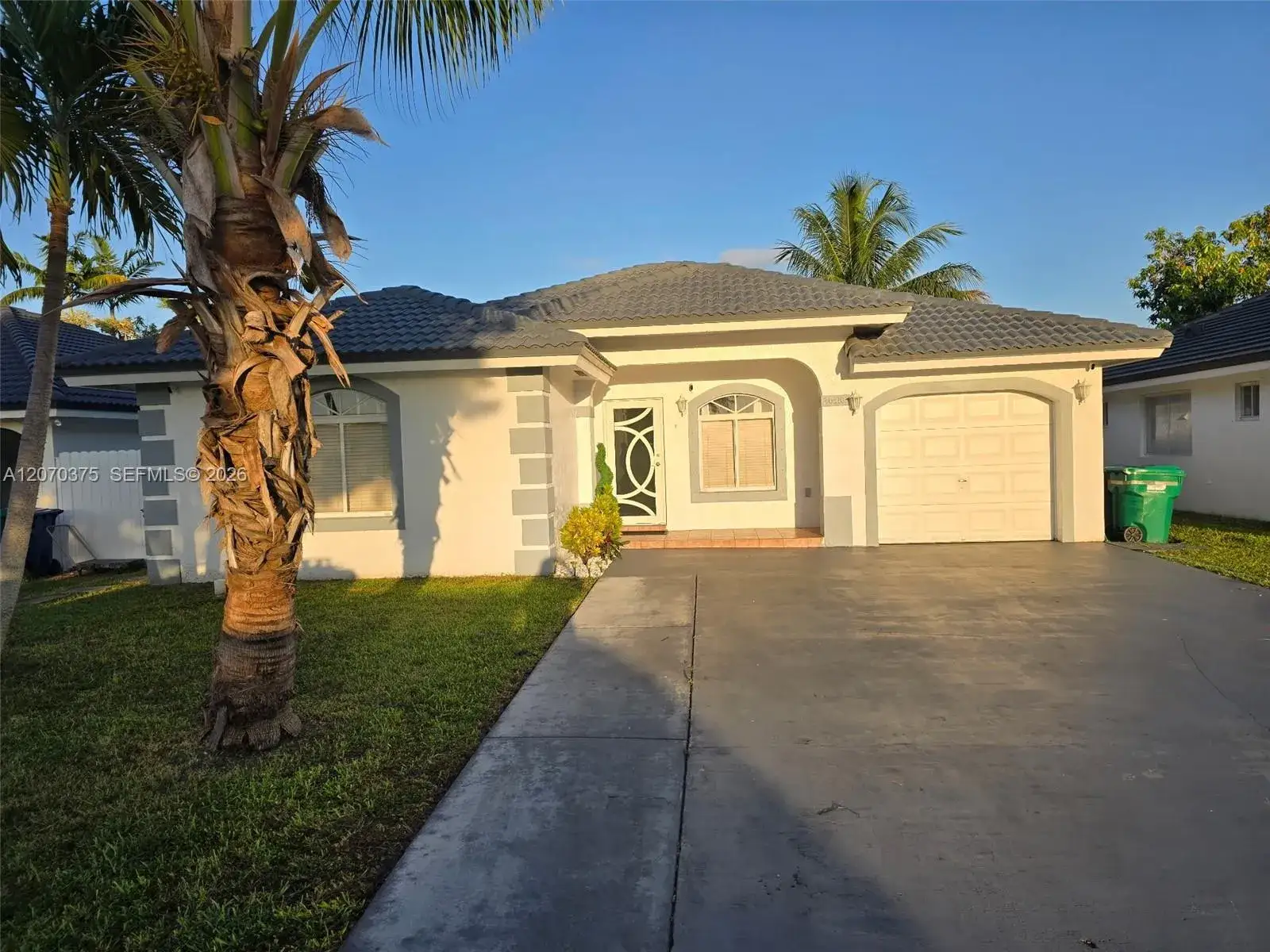 3 bedroom 1 bath Residential Lease for rent at 20510 NW 17th Ave # 0, Miami Gardens FL 33056