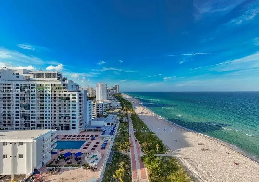 5401 Collins Ave # 620, Miami Beach FL 33140