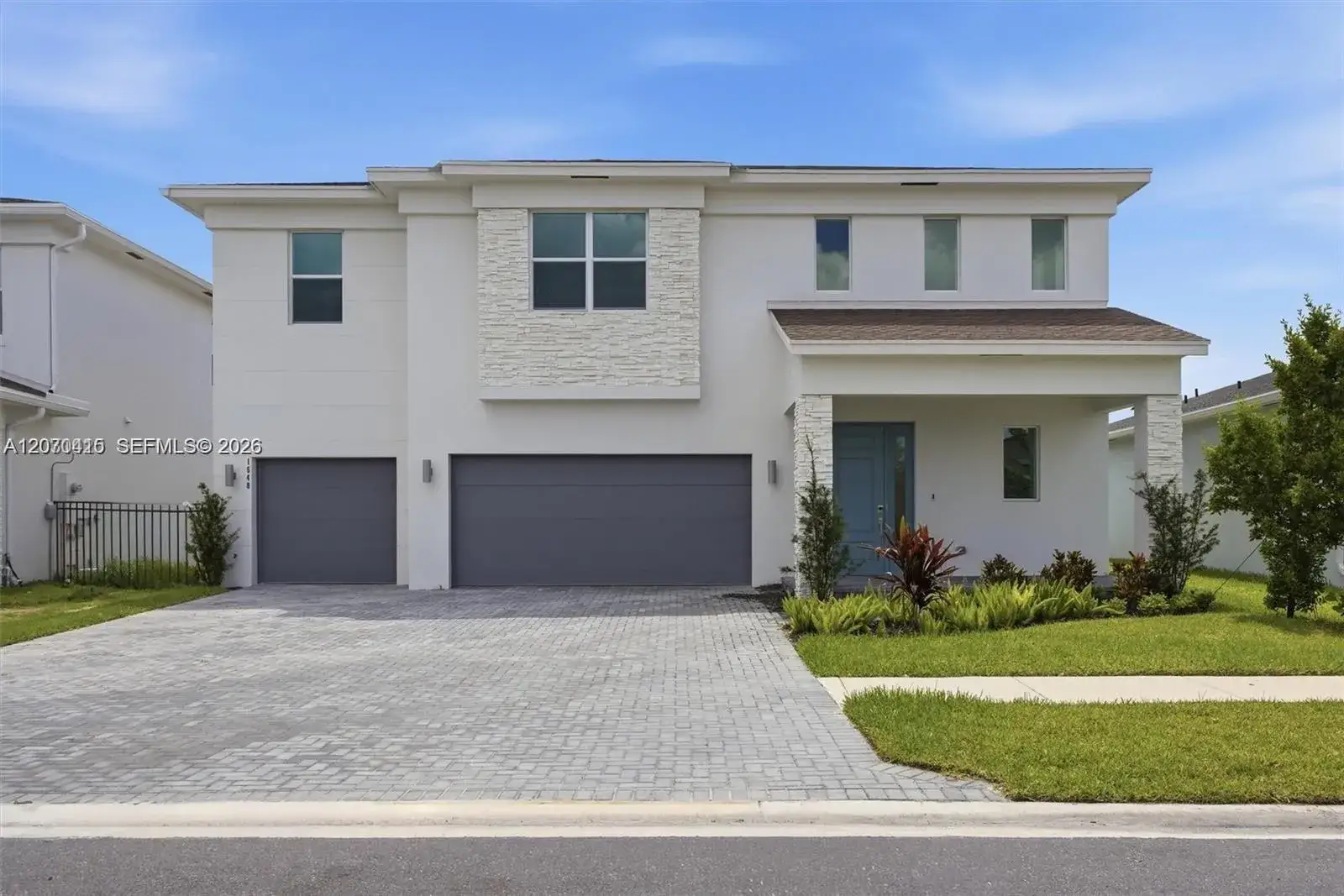 1548 Stockbridge St, Loxahatchee FL 33470