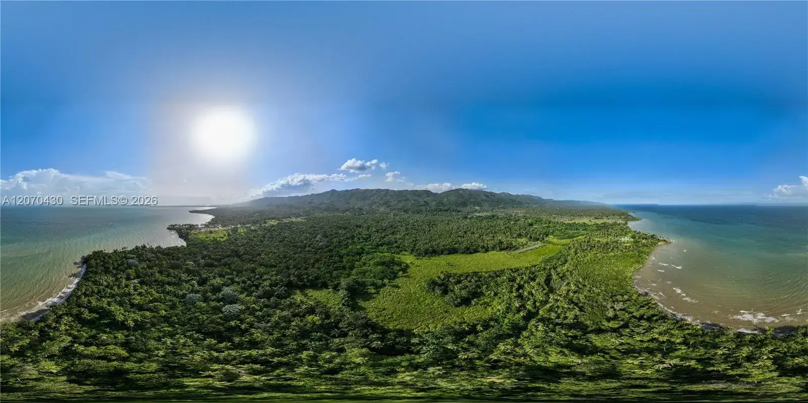 Commercial Land for sale at SAMANA, FL