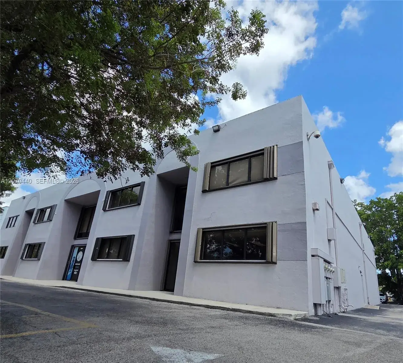 Commercial Sale for sale at 13393 SW 131st St # 13393, Miami FL 33186