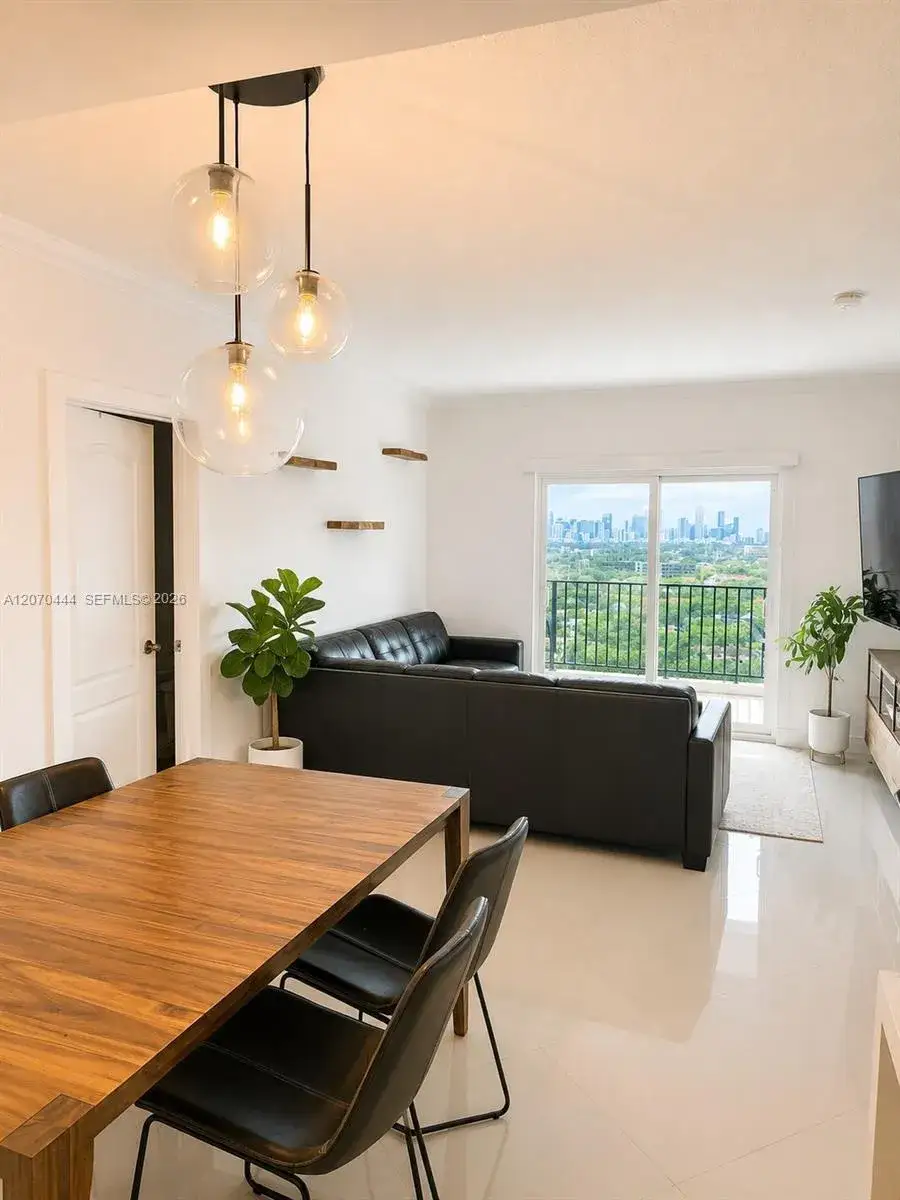2 bedroom 2 bath Residential Lease for rent at 1627 SW 37th Ave # 1106, Miami FL 33145