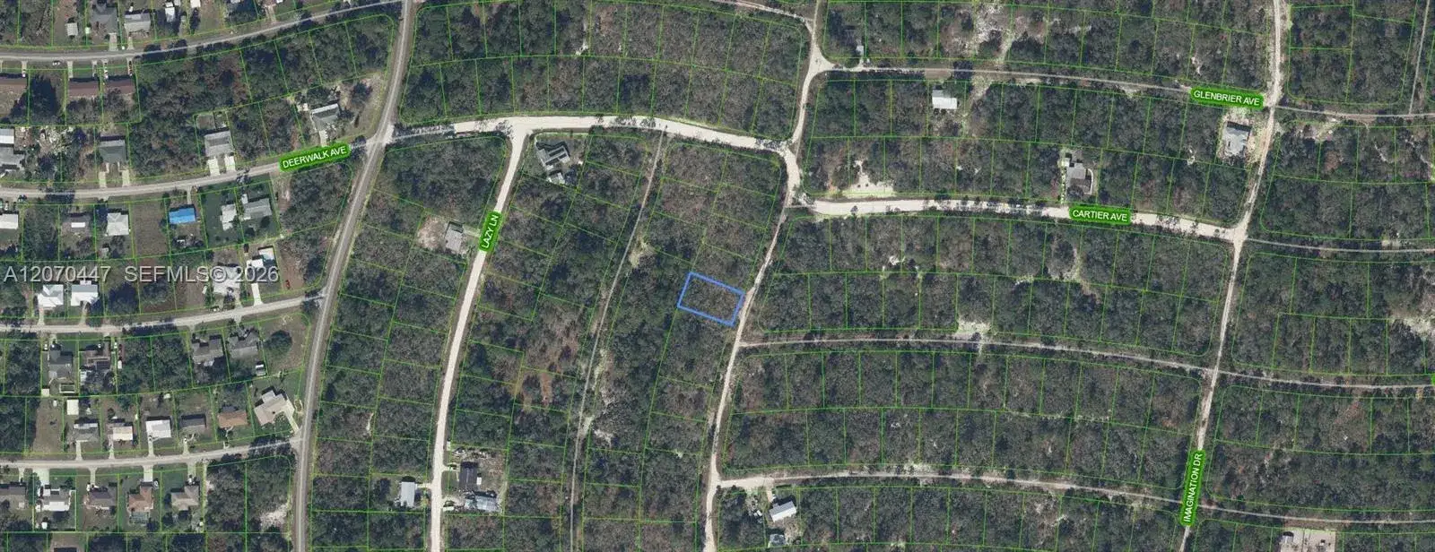 380 Twilight Drive, Lake Placid FL 33852