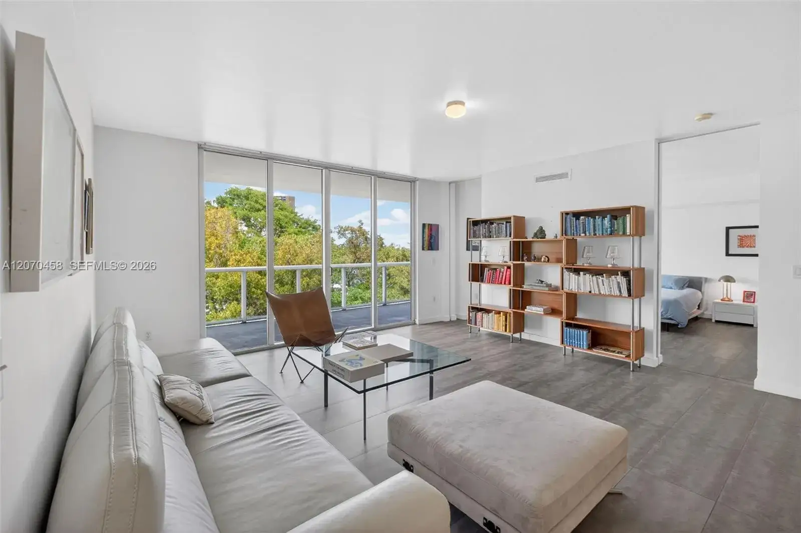2 bedroom 2 bath Residential Lease for rent at 720 NE 62nd St # 0, Miami FL 33138