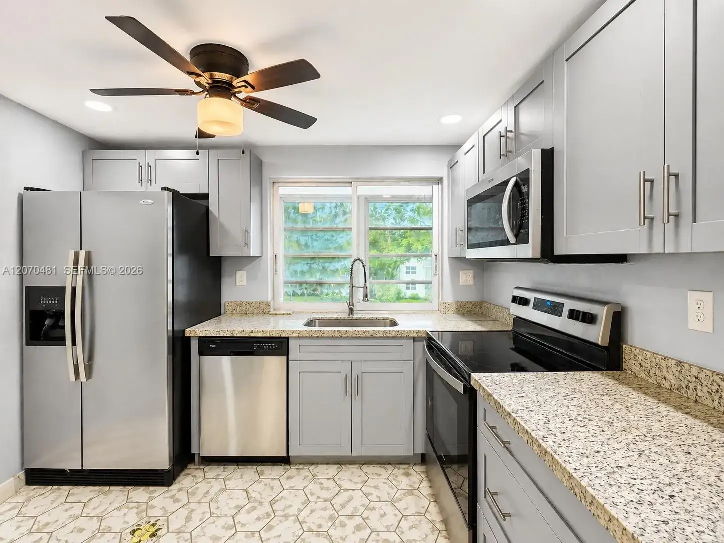 2 bedroom 2 bath Residential Lease for rent at 9101 Lime Bay Blvd # 315, Tamarac FL 33321