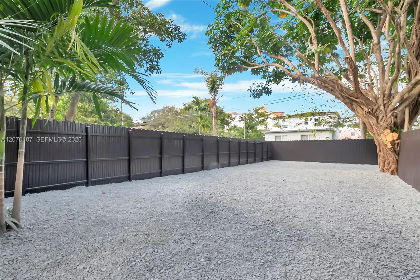 2 bedroom 1 bath Residential Lease for rent at 3783 SW 27th St # 0, Miami FL 33134