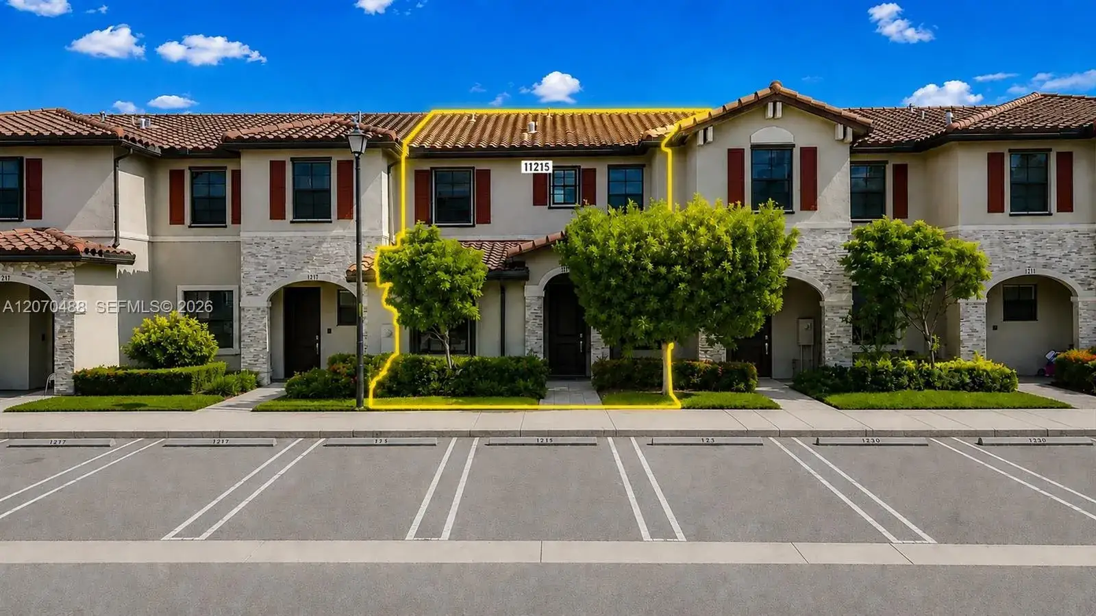 3 bedroom 3 bath Residential for sale at 11215 SW 249th St, Homestead FL 33032