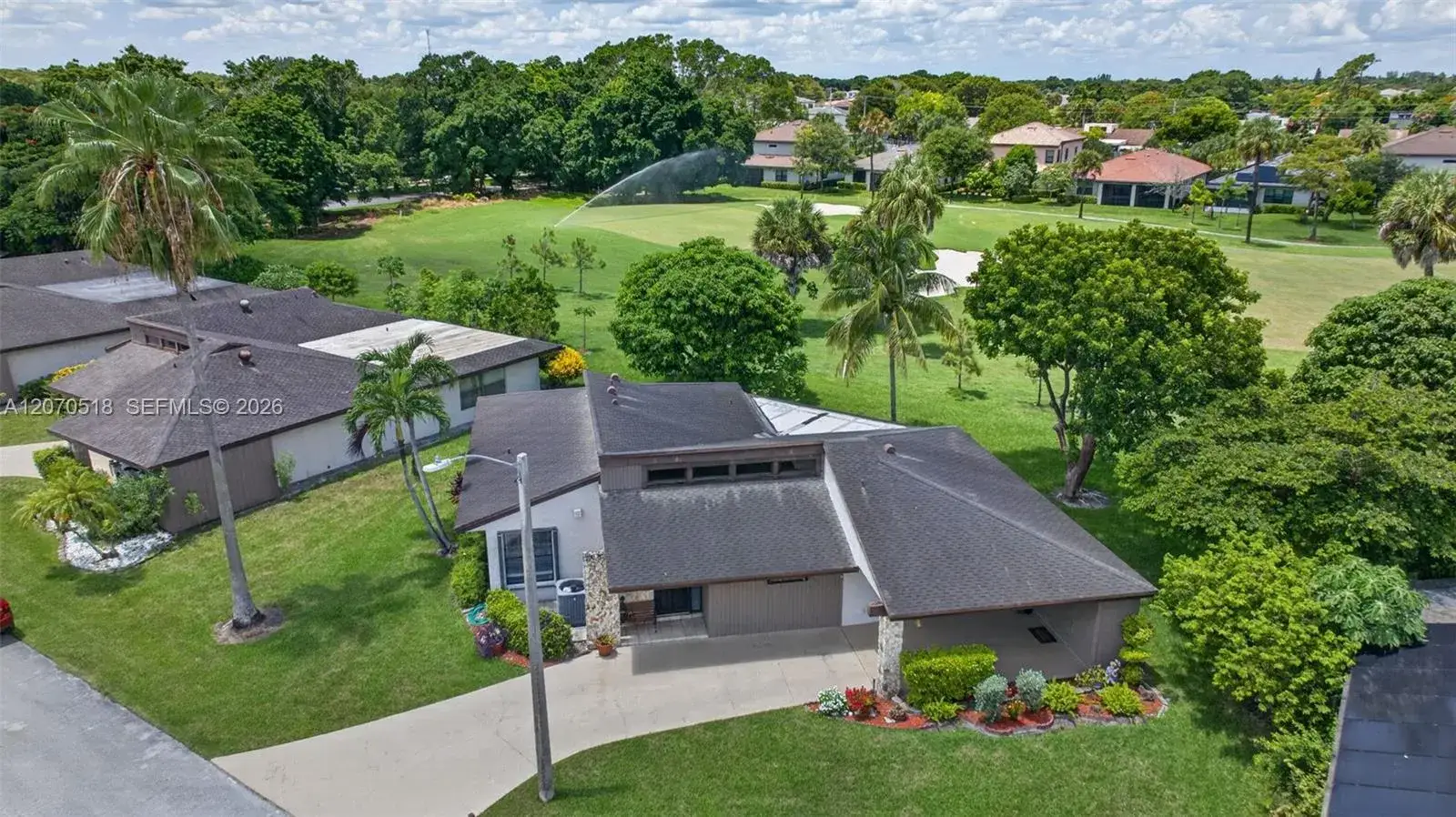 2 bedroom 2 bath Residential for sale at 7844 Beechfern Cir # 41, Tamarac FL 33321