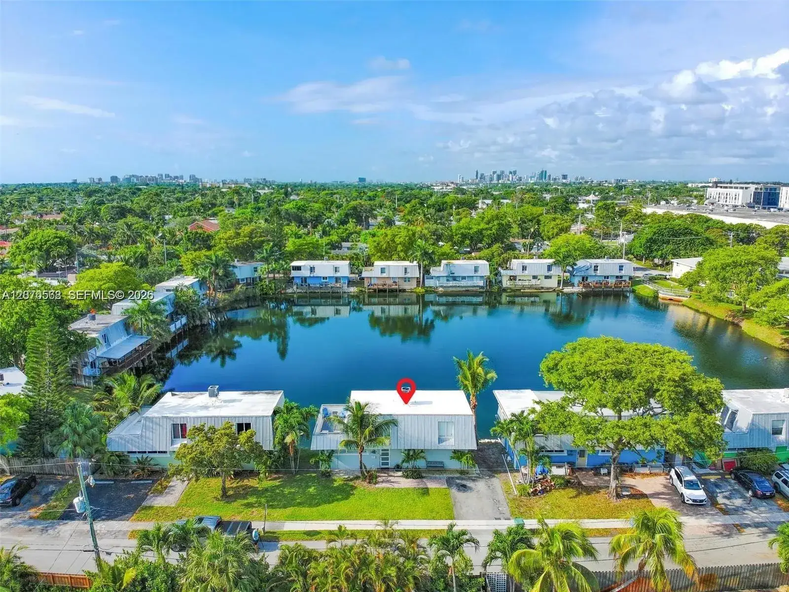 3 bedroom 3 bath Residential for sale at 1370 NE 40th Dr, Oakland Park FL 33334
