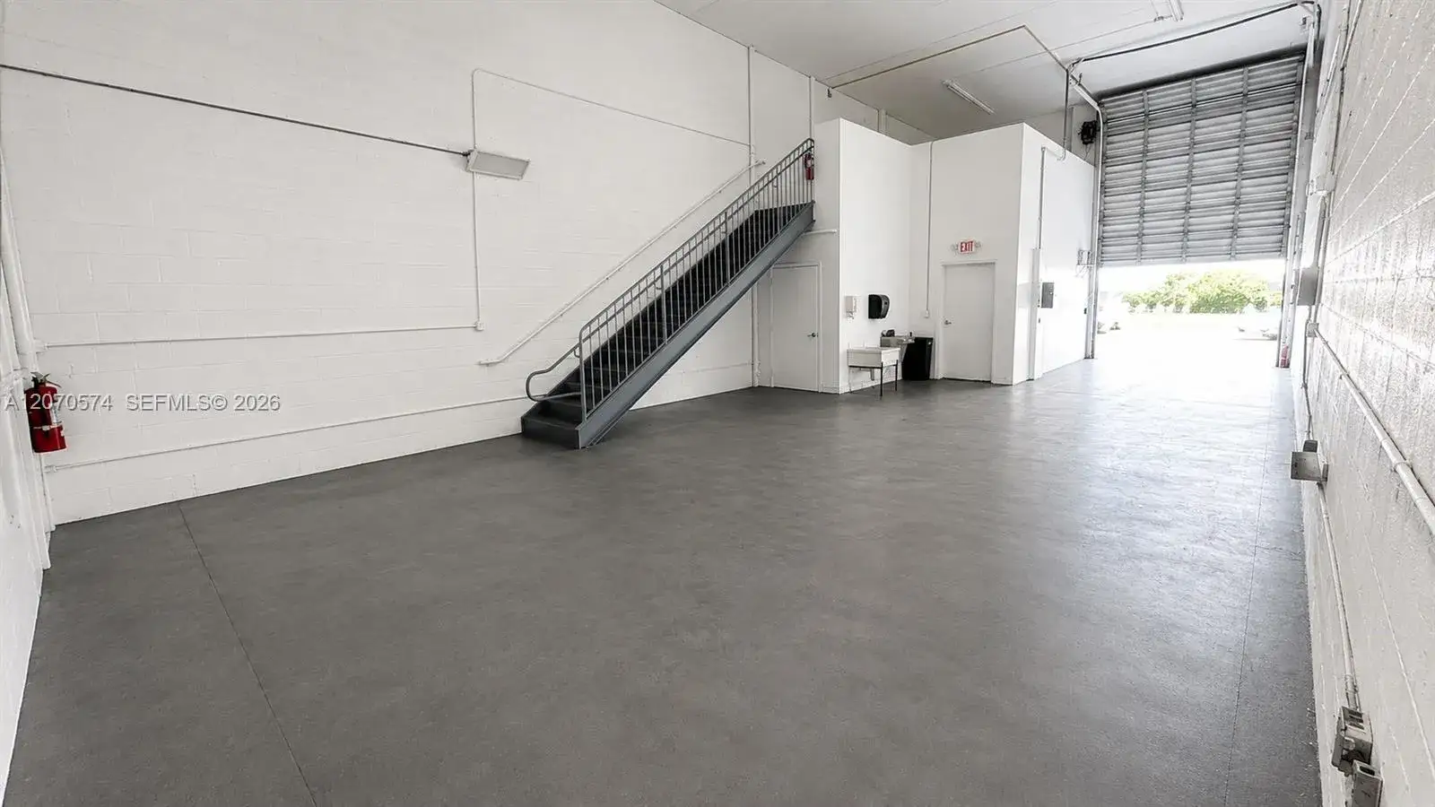 Commercial Sale for sale at 13220 SW 132nd Ave # 4, Miami FL 33186