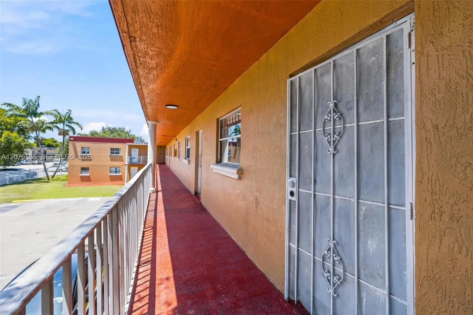 2 bedroom 1 bath Residential Lease for rent at 1245 W 24th St # 223, Hialeah FL 33010