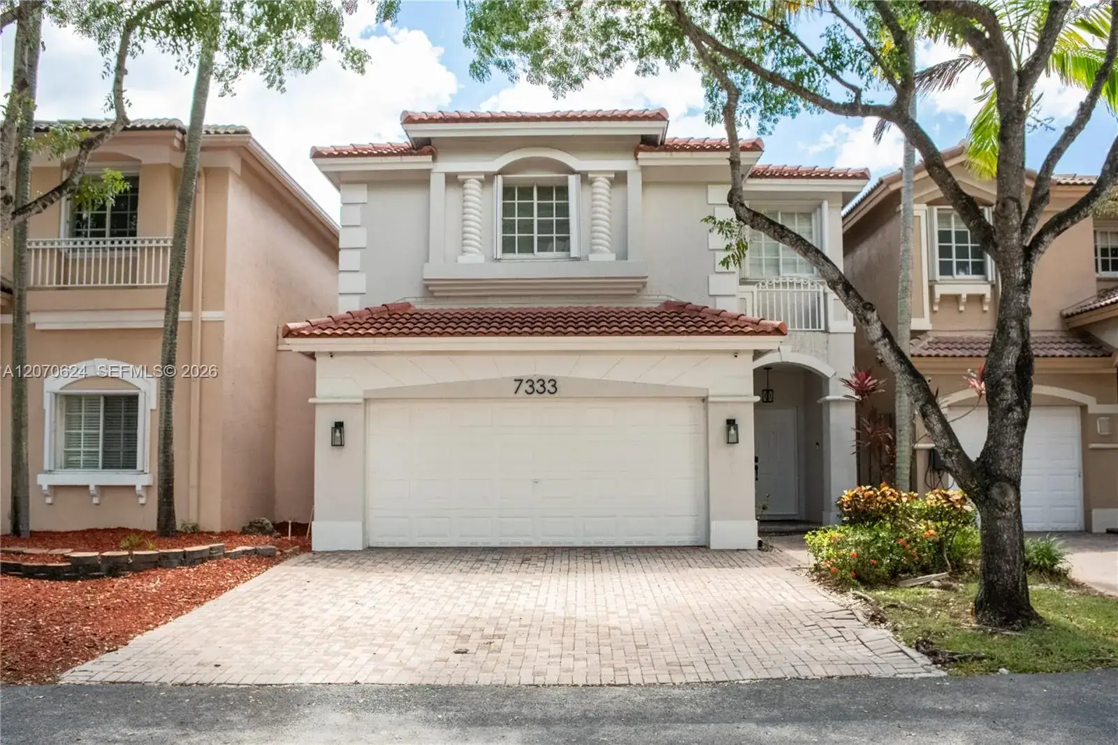 7333 NW 113th Ct # 7333, Doral FL 33178