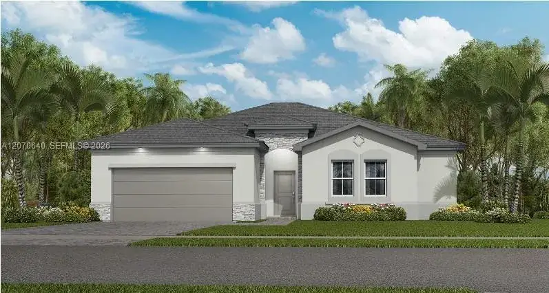 4 bedroom 3 bath Residential for sale at 17625 SW 287 ST, Miami FL 33030