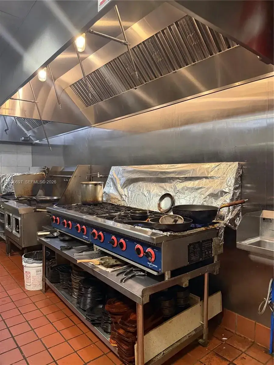Business Opportunity for sale at 6862 Stirling rd, Hollywood FL 33025